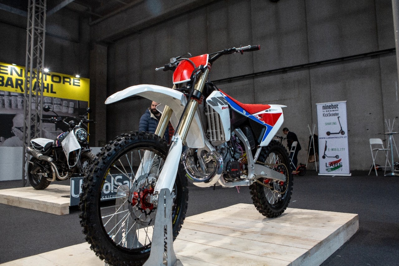 Motor Bike Expo 2020: venite a trovarci!